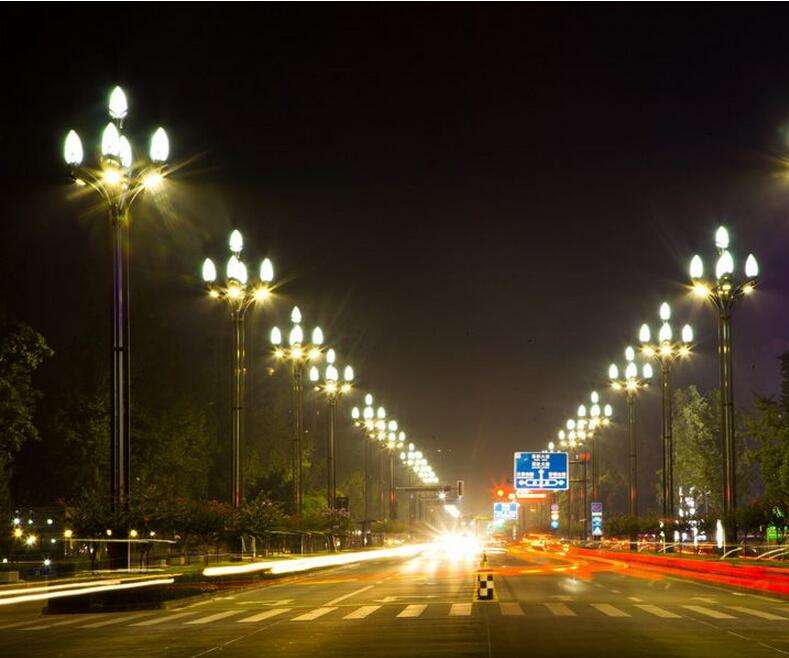 定制景观路灯常见的八大问题及解决策略 定制景观路灯常见的八大问题及解决策略
